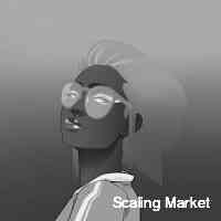 marketscalig48's profile picture. Nft | web 3.0 | eth | trader