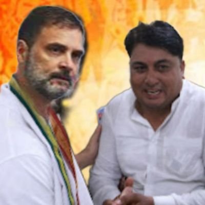 RajuYadav155859's profile picture. General Secretary Delhi Pradesh Congress Committee OBC Department