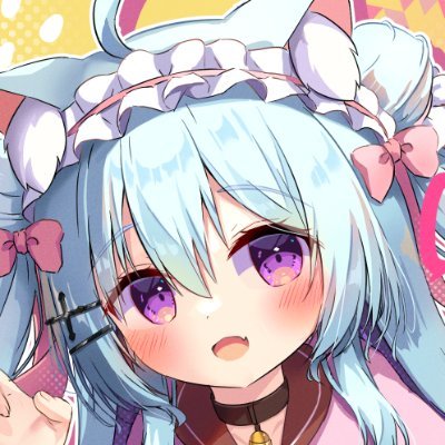 🧊により3代目アカウント🐈一般おえかきキャットです🐱
すぐフォロー制限など入ってしまうので活動控えめ
きわどい絵はこっちで投稿⇀@sienyannyan
🐱https://t.co/d9NWgCREvl
🐱https://t.co/TELxs9w0LJ