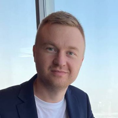 Viacheslav Bakshaev Profile