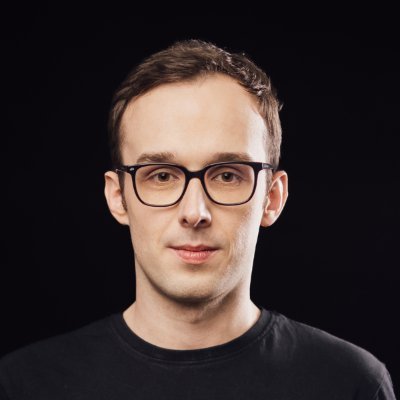 Opowiadam o efektywnym korzystaniu z nowych technologii w pracy, życiu i biznesie, dla osób nietechnicznych, na https://t.co/7q4ier21Ms