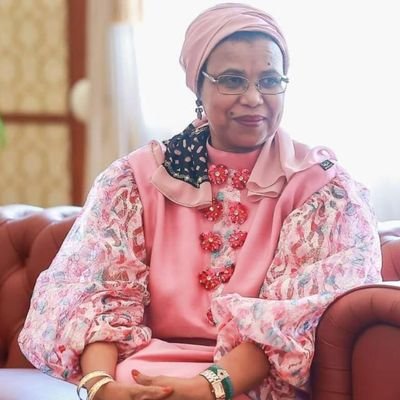 Hawafirst
Former Minister, Head of Office Gao Minusma, AU Sp Rep to Madagascar, Comoros, CAR