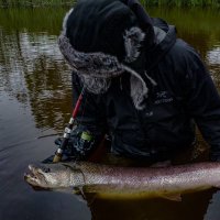 ヤナスケ (@yanasuke_angler) Twitter profile photo