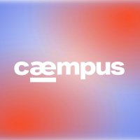 Caempus (@caempus_nl) 's Twitter Profile