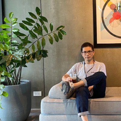 VPoE兼EM at https://t.co/P3xnfplErX / Managing Director at Lepus Thailand / 不動産テック / JS Golang PHP AWS ソフトウェアアーキテクチャ セキュリティ チームビルド 🐈📕🏸🍡🍺