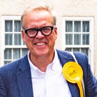 Dominic Martin (@dominicmartinld) 's Twitter Profile