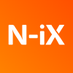 N-iX (@n_ix_global) Twitter profile photo N-iX (@n_ix_global) Twitter profile photo