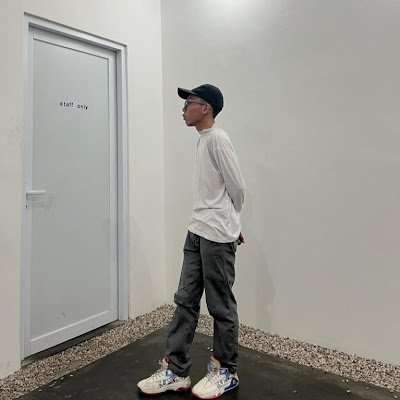 baguss___1's profile picture. manusia kuat hanyalah fans Tifosi