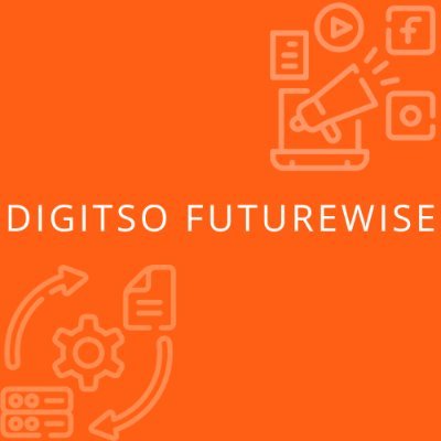digitso78's profile picture. Digitso Futurewise offers https://t.co/lu2nOQLIKf Application software solutions to manufacturing industries and factories.
