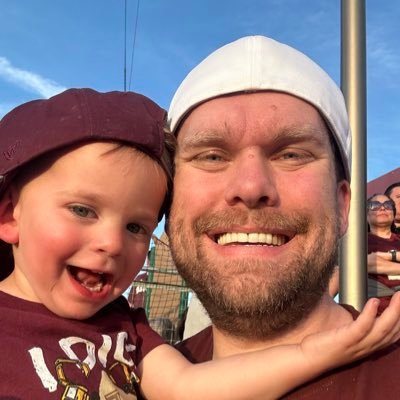 Follower of Jesus. Husband to Kenzie. Dad to Liam, Luke, and Samuel. Secondary Principal at @FBAcademyDallas.