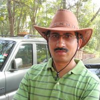 suryamurthy (@suryamurthy) 's Twitter Profile Photo