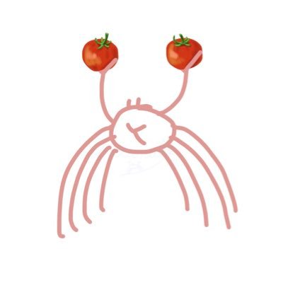 四月朔日🦀さんのプロフィール画像