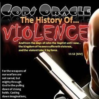 GodsOracle's profile picture. 