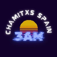 Chamitxs Spain (@chamitxspain3am) 's Twitter Profile