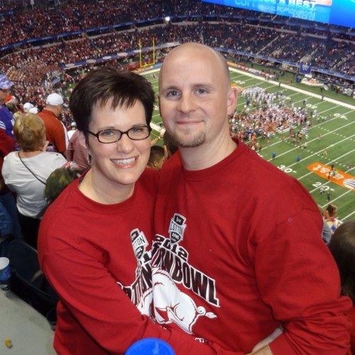 bstewbaby's profile picture. Husband, dad, blessed beyond anything I deserve