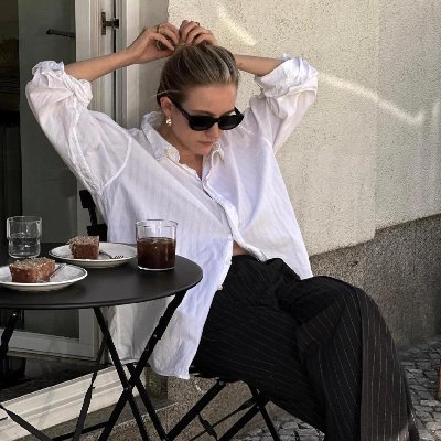 🐚✨Esthétique du trajet | Conseils de style | Tendances | Plaisir féminin