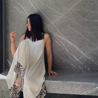 Ghazalさんのプロフィール画像