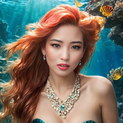 Healing Yayoi -AI Beauty Institute- 弥生 Profile