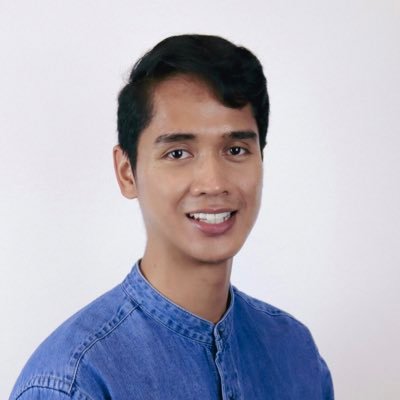 Samuel Widodo Profile