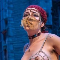 Niloofar Fouladi (@niloofarfoulad) 's Twitter Profile