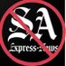 San Antonio Express News Not (Parody) (@notexpressnews) Twitter profile photo San Antonio Express News Not (Parody) (@notexpressnews) Twitter profile photo