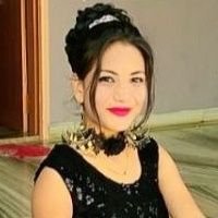 Pooja suthar (@poojasuthar99) 's Twitter Profile