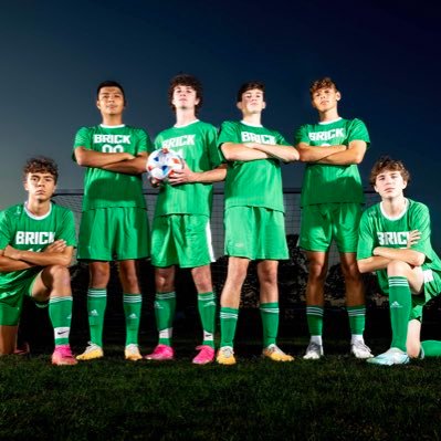 Official Twitter for the Brick Boys Soccer Team. Head Coach: Tom Frazzitta Class-A-South Shore Conference