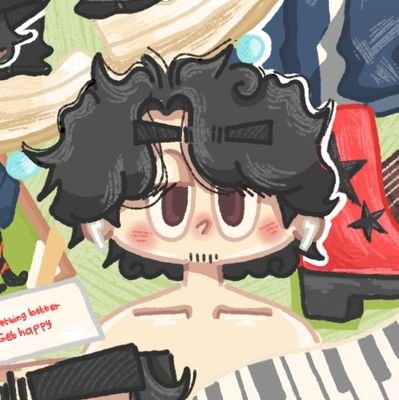 oktaviar (comms open 📌)さんのプロフィール画像