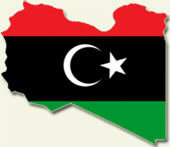 Liberty4Libya Profile Picture