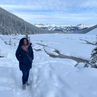 Nyasha Lucid (@nlucid24) 's Twitter Profile Photo