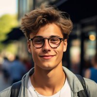 Based Luke (@eigendegen) 's Twitter Profile