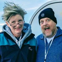 Randy & Deanna - OlderGeeks.com (@geekontheloose) 's Twitter Profile Photo Randy & Deanna - OlderGeeks.com (@geekontheloose) 's Twitter Profile Photo