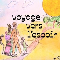 Voyage vers l'espoir (@vvespoir) 's Twitter Profile Photo