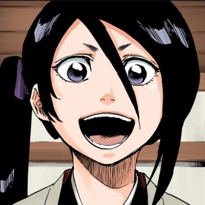 BIMBO Rukia here to do what I know best.... if our path cross those balls I see will be empty ~ #heartstolen