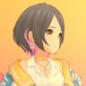 ponyoyade's profile picture. ぽにょです 20↑ 速水奏と大槻唯と市川雛菜と七草にちかと周防桃子と葛城リーリヤと花海佑芽とさくらみこと尾丸ポルカです @kanadehappi2023 の中の人です！頭にぽにょ乗せてた人です