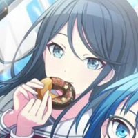 ちぎら☃ (@chigira_sakuko) 's Twitter Profile Photo