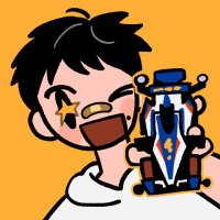 ムーチョ@ミニ四駆ブロガー (@mini4wdblog) 's Twitter Profile