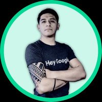 Gustavo Mañon (@gomnrz) 's Twitter Profile