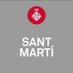 Districte de Sant Martí (@bcn_santmarti) Twitter profile photo Districte de Sant Martí (@bcn_santmarti) Twitter profile photo