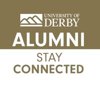 Derby Uni Alumni (@derbyunialumni) 's Twitter Profile Photo Derby Uni Alumni (@derbyunialumni) 's Twitter Profile Photo