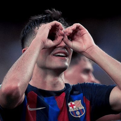 J135780's profile picture. Barca fan