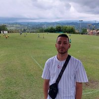 Johannes Skiba (@baires_jo) 's Twitter Profile Photo Johannes Skiba (@baires_jo) 's Twitter Profile Photo