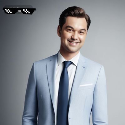 ies_js's profile picture. Berbisik ke bumi, Didengar di langit 🤲