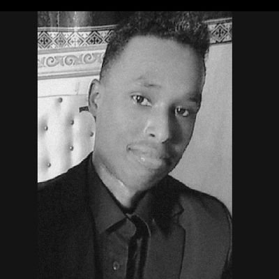 deeq_maxam81906's profile picture. 🩺 Med Student | Sharing simplified medical facts, study tips & daily life in medicine.
📚 Let's grow, learn & inspire together. #MedLife