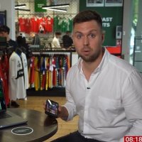 Tom Grundy (@tgrundy1) 's Twitter Profile