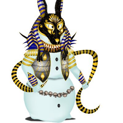 CostinValeriu's profile picture. 🐺 | ☃️ |  Web3 Ambassador