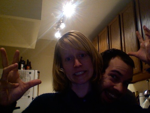 andibzzt's profile picture. If at first you don't succeed: squirrel, squirrel again.