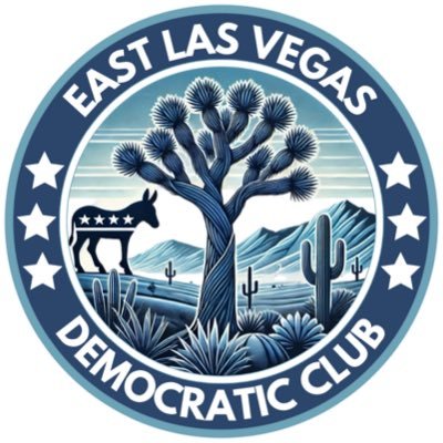 Welcome to the first ever East Las Vegas Democratic Caucus! Our mission is to convene, act, and engage. We meet every 2nd Wednesday of the month.