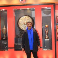 DR/Mohamed sayed (@mohamed12492435) 's Twitter Profile