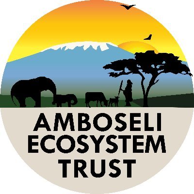 aetkenya's profile picture. The Amboseli Ecosystem Trust (AET) was formed with the mission to secure the sustainable management of the Amboseli landscape.